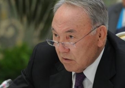 Удвоить призывы к пастве о мире призвал Нурсултан Назарбаев религиозных лидеров