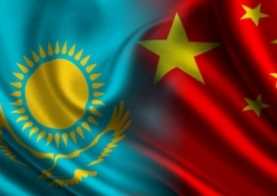 Китай заинтересован в сотрудничестве Алматинской области и СУАР