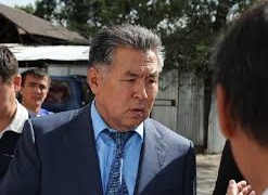 Задержание Кажымурата Усенова подтвердили в антикоррупционном ведомстве