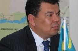 Канат Бозумбаев отказался комментировать дело об изнасиловании на территории госрезиденции