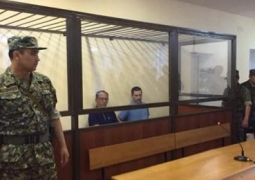 Суд над Кайратом Жамалиевым будет закрытым
