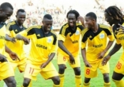 Все расходы футболистов Уганды возьмет на себя казахстанская сторона