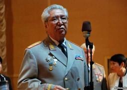 Генерал Кайдаров ответил на заявление о том, что "28 героев-панфиловцев - это миф"