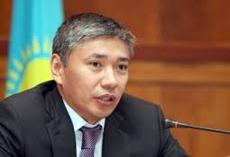 Талгат Ермегияев освобожден от должности главы "Астана ЭКСПО–2017"