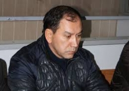Арест Бауржану Абдишеву продлен до 18 июля