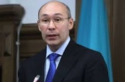 Международные резервы Казахстана составляют $97,8 млрд, - Кайрат Келимбетов