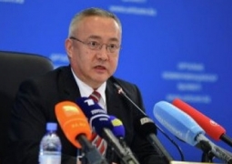 Счетный комитет не проверял Астана-ЭКСПО, - Глава СК
