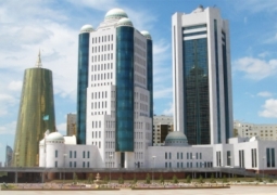 Казахстанский парламент оценили в 15 миллионов долларов