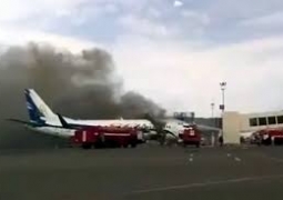 Что-то пошло не так еще в полете, - пассажиры сгоревшего самолета SCAT