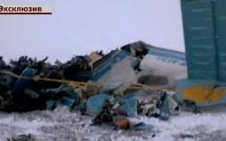 Окончательный отчет: Ан-2 в Жамбылской области упал по вине экипажа