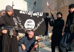 Четыреста казахстанцев воюют за ИГИЛ