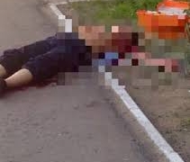 Полицейского убили в патрульном участке в Павлодаре