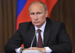 В Кремле прокомментировали возможность второго срока Владимира Путина