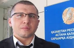 Журналиста, записавшего видео с обвинением сына акима Бозумбаева в изнасиловании, будет защищать адвокат Алиби Жумагулова