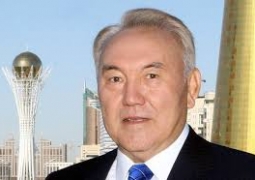 Нурсултан Назарбаев обратился к казахстанцам в связи с завершением переговоров о вступлении в ВТО