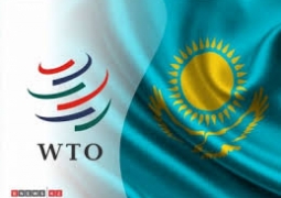 Казахстан станет полноправным членом ВТО в декабре 2015 года