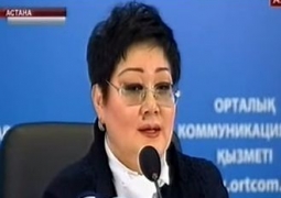 ЭКСПО-2017 нуждается в поддержке и доверии казахстанцев, - управдиректор