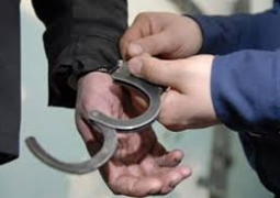Двух педофилов арестовали в Атырау