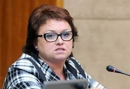 Светлана Романовская призвала Нацбанк вмешаться в проблему туроператоров и страховщиков