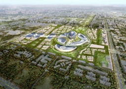 К строительству объектов выставки «ЭКСПО» привлекли более ста казахстанских предприятий