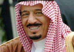 Король Саудовской Аравии поздравил казахстанцев с месяцем Рамазан и пожелал дальнейшего процветания и благополучия