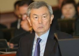 Нуртай Абыкаев предложил называть "Исламское государство" аббревиатурой ДАИШ