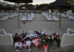 Казахстан соболезнует Тунису в связи с терактом в отеле, унесшим жизни 39 человек