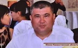 Узбекские пограничники застрелили казахстанца, у мужчины остались семеро детей