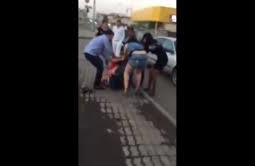 Пьяные девушки устроили драку в Астане, все четверо задержаны