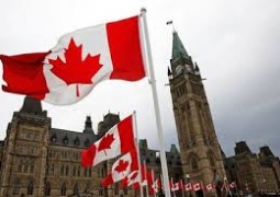 Канада расширила список санкций против России