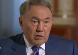 Я предупреждаю своих детей и родственников: неприкосновенных не будет, - Нурсултан Назарбаев (ВИДЕО)