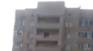 Школьницы выбросившиеся с 11-го этажа в Астане были вовлечены в секту 