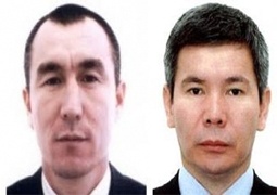 В Атырау к 10-годам лишения свободы приговорен член ОПГ Рыскалиева Жанболат Дюсенбаев