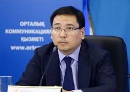 Дефолт в Греции не повлияет на экономику Казахстана, - Ерболат Досаев
