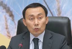Асылжан Мамытбеков назвал плюсы ВТО для агросектора Казахстана