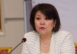 Вступление Казахстана в ВТО затянулось из-за членства страны в других экономических объединениях, - министр Айтжанова