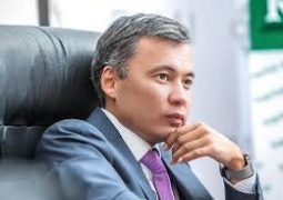 Жомарт Ертаев, возможно, покинул Казахстан