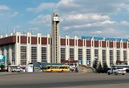 Сообщение о бомбе на вокзале в Кокшетау оказалось ложным