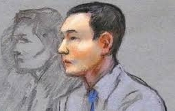 Бостонский теракт: Азамат Тажаяков отказался от подачи апелляции