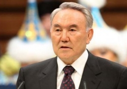 Для меня давно миновал этап, когда дни рождения были личными праздниками, - Нурсултан Назарбаев 