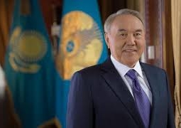 Мировые лидеры поздравили Нурсултана Назарбаева с днем рождения 