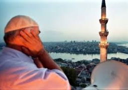 Мечети Казахстана призвали проявить уважение к окружающим
