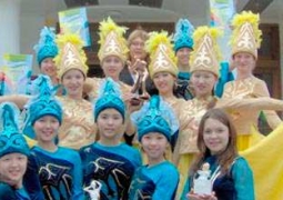 Павлодарские танцоры cтали победителями международного фестиваля в Испании