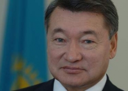 Астана - триумф и опора нашей независимости, - Даниал Ахметов