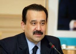 Четыре шага по укреплению сотрудничества Казахстана с Индией предложил Карим Масимов