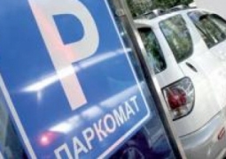 Более 40 платных автостоянок появятся в Алматы к осени 