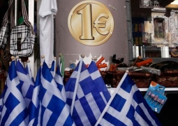 Брюссель заявил о готовности к выходу Греции из еврозоны