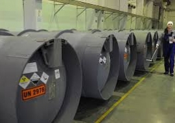 5 000 тонн урана поставит в Индию Казахстан