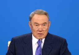 Президент Назарбаев недоволен ходом подготовки к ЭКСПО (ВИДЕО)