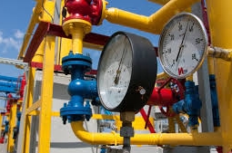 Украина готова покупать газ в Казахстане, - Минэнергоугля